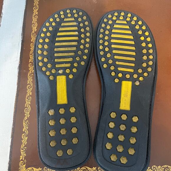 Smartdogs Cushioned Leather Sandals - Picture 5 of 9